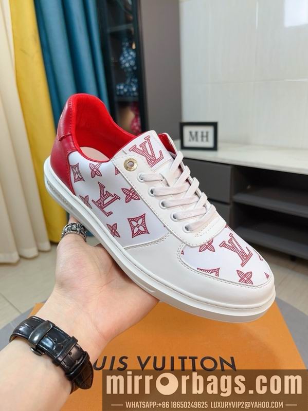 LV Replica Shoes LV sz38-44 mnf0623