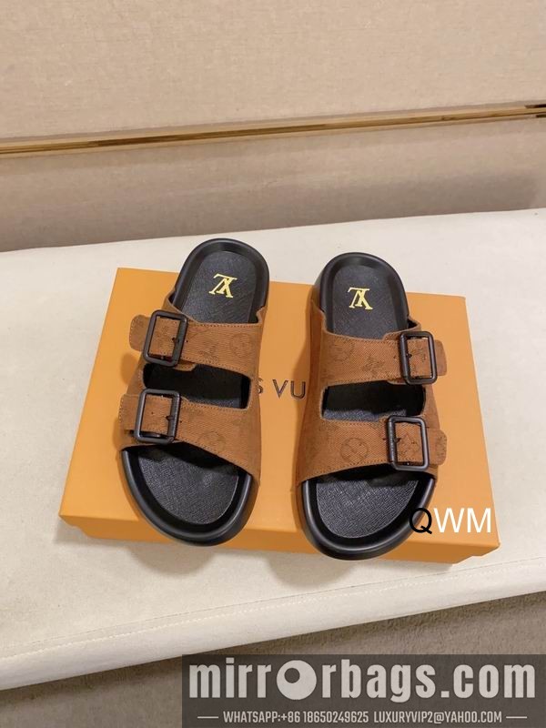 LV Replica Shoes LV sz38-45 5C WM0805