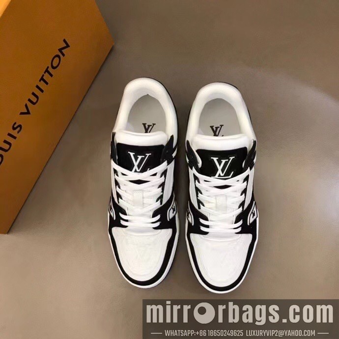 LV Replica Shoes LV sz38-45 jyh0910