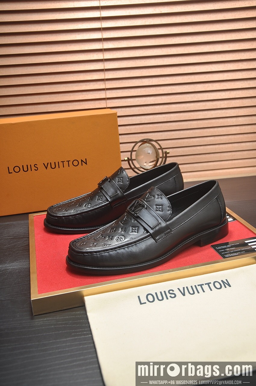 LV Replica Shoes LV sz38-45 hnh0211