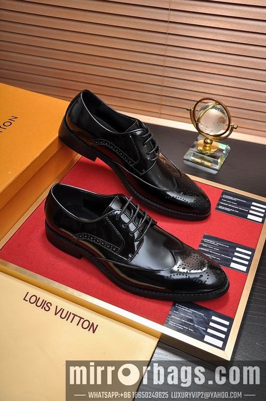 LV Replica Shoes LV sz38-45 mnf0713