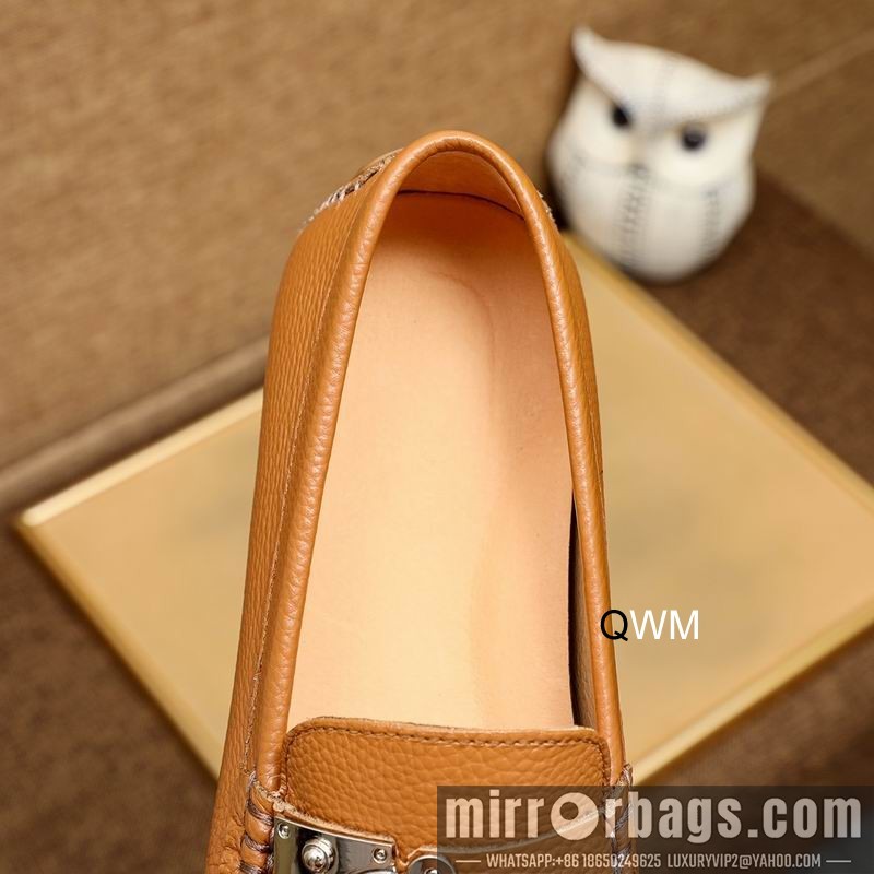 LV Replica Shoes LV sz38-45 WM0207