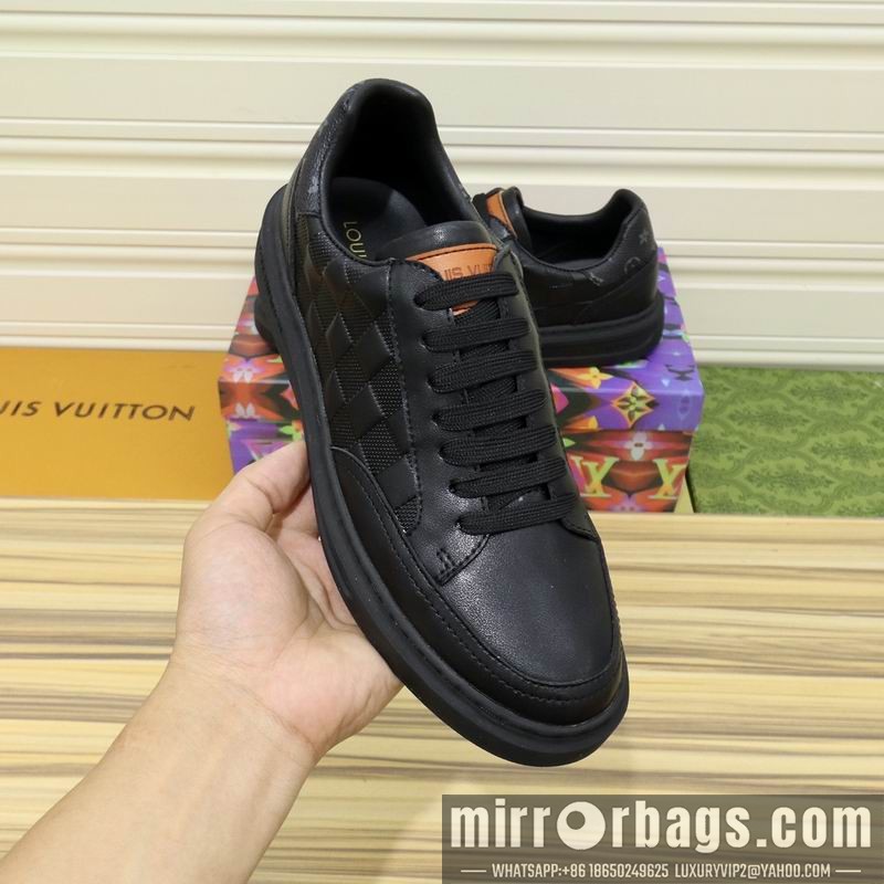 LV Replica Shoes LV sz38-45 mnf0148