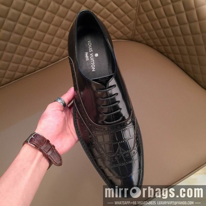 LV Replica Shoes LV sz38-45 mnf0440