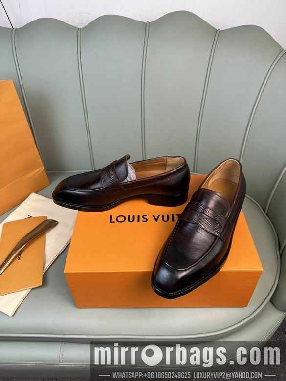 LV Replica Shoes LV sz38-44 0699