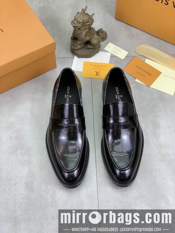 LV Replica Shoes LV sz38-46 mnf0574