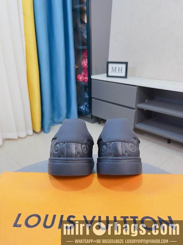 LV Replica Shoes LV sz38-44 mnf0517