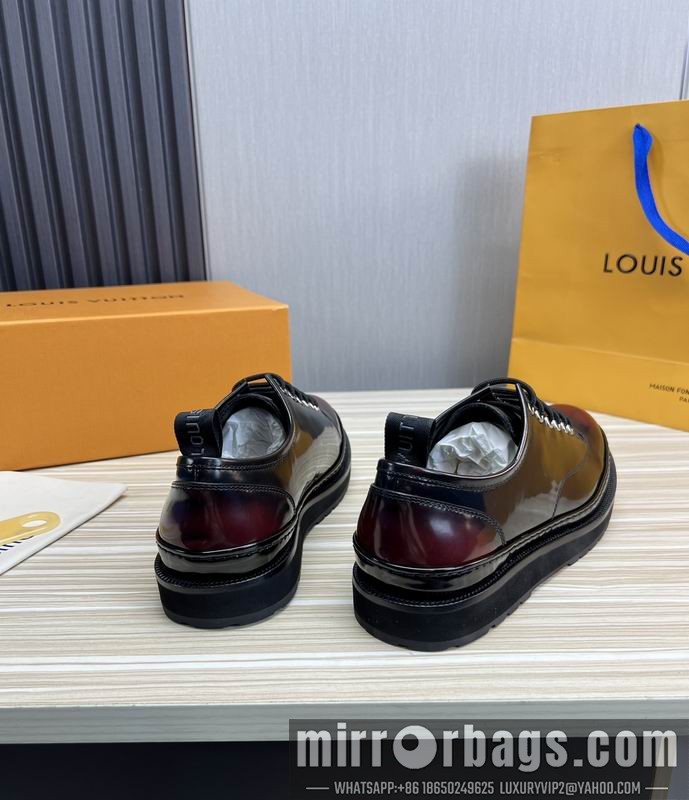 LV Replica ShoesLV sz38-45 mnf0101