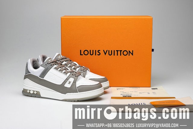 LV Replica ShoesSZ 38-44 0513