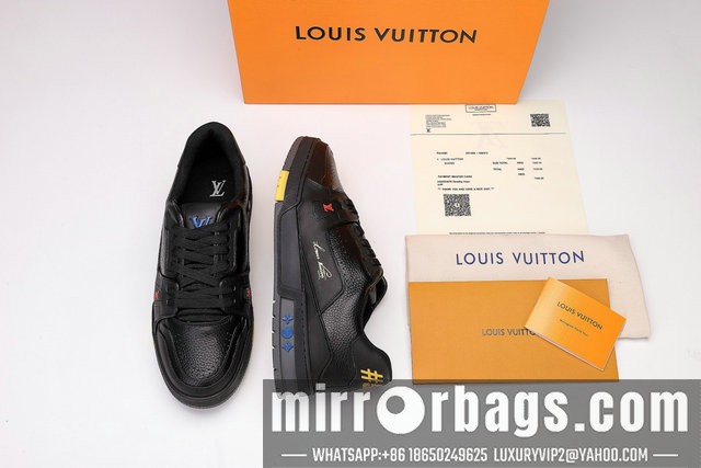 LV Replica ShoesSZ 35-46 0522