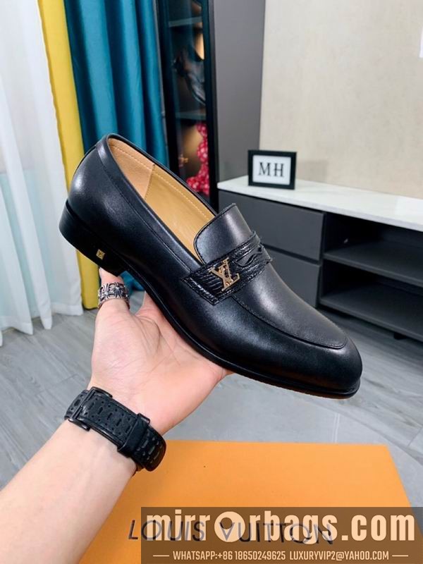 LV Replica Shoes LV sz38-46 mnf0183