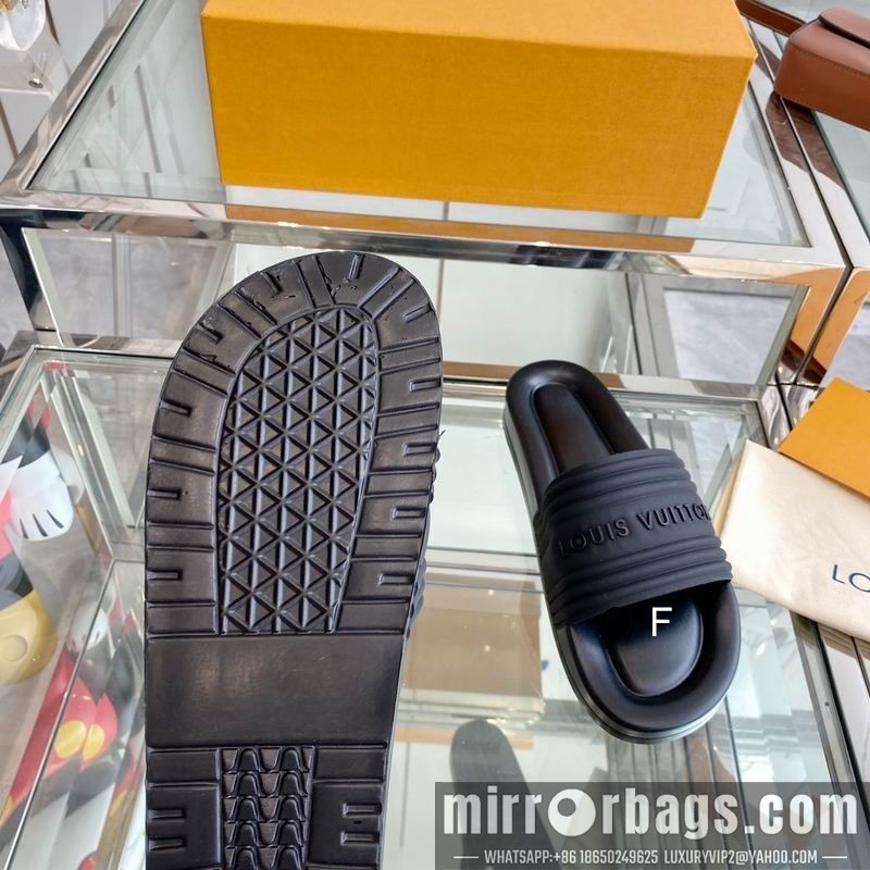 LV Replica Shoes LV sz38-45 6C TF0716