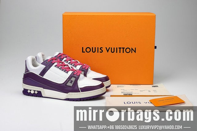 LV Replica ShoesSZ 38-44 0513