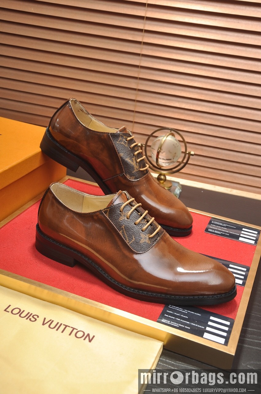 LV Replica Shoes LV sz38-45 hnh0217