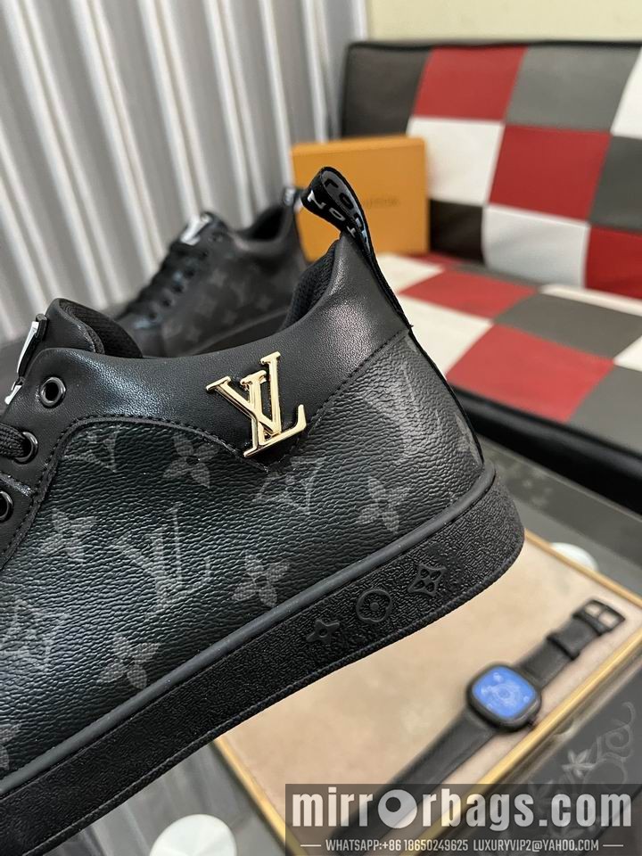 LV Replica Shoes LV sz38-44 hnh0253