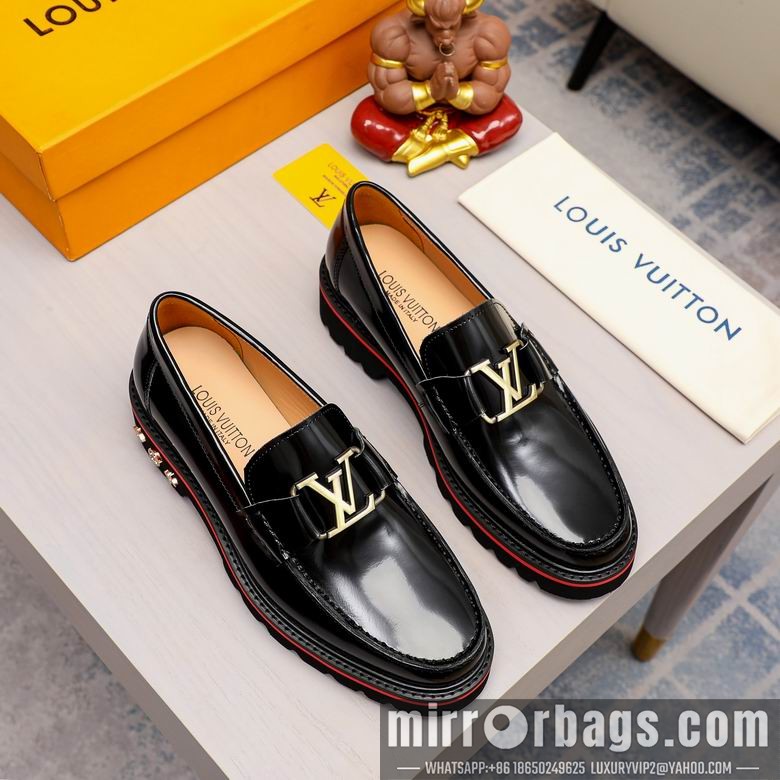 LV Replica ShoesLV  sz38-44 3C n0601