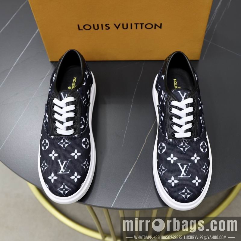 LV Replica Shoes LV sz38-45 mnf1043