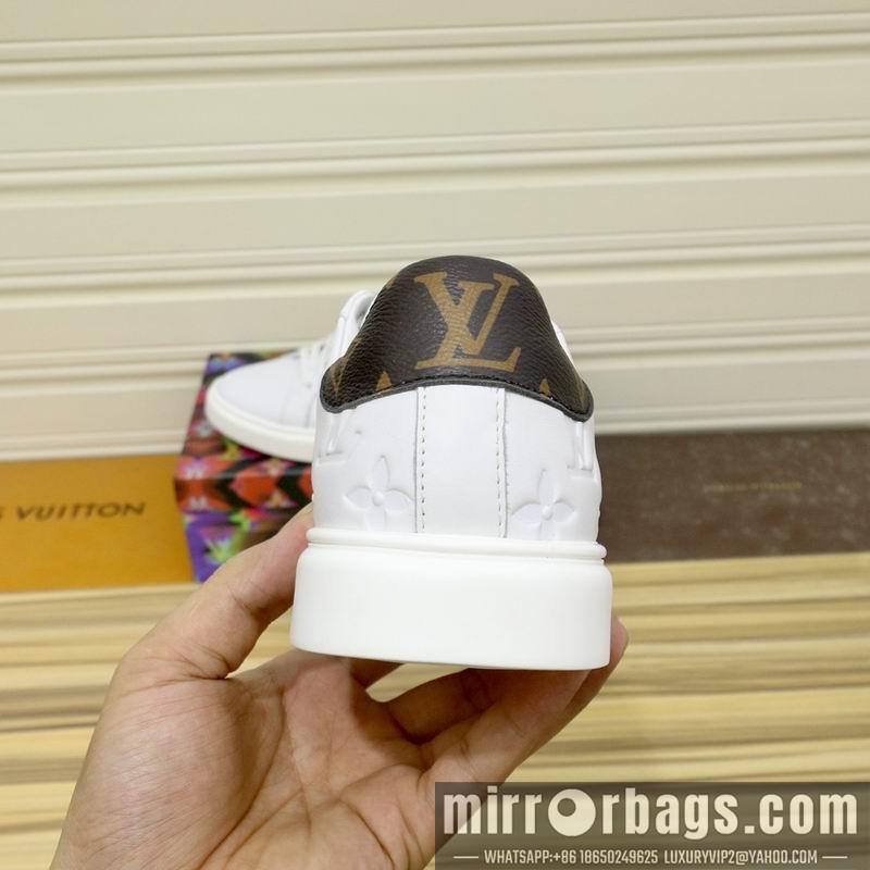 LV Replica Shoes LV sz38-44 mnf0213