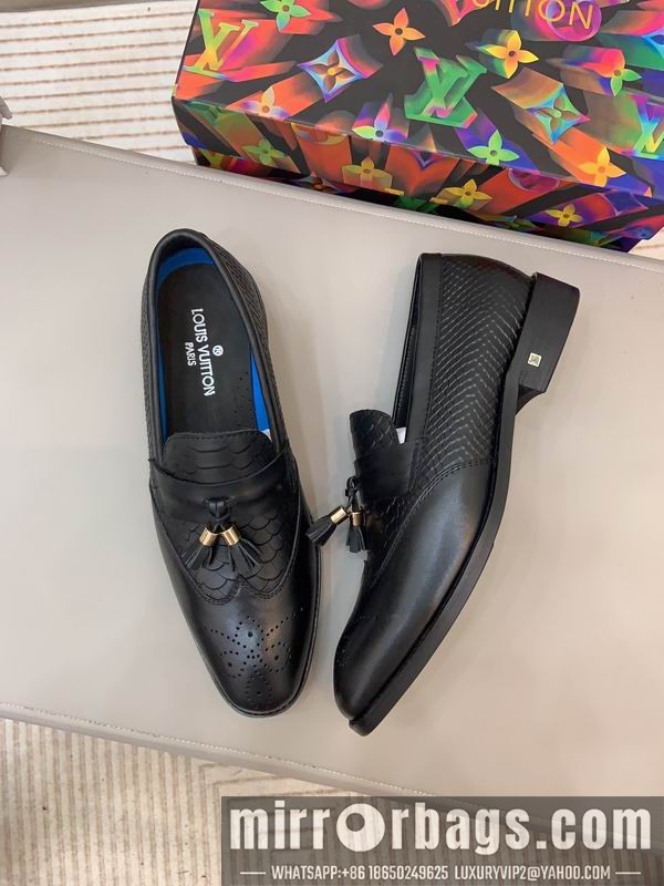 LV Replica Shoes LV sz38-44 mnf0216