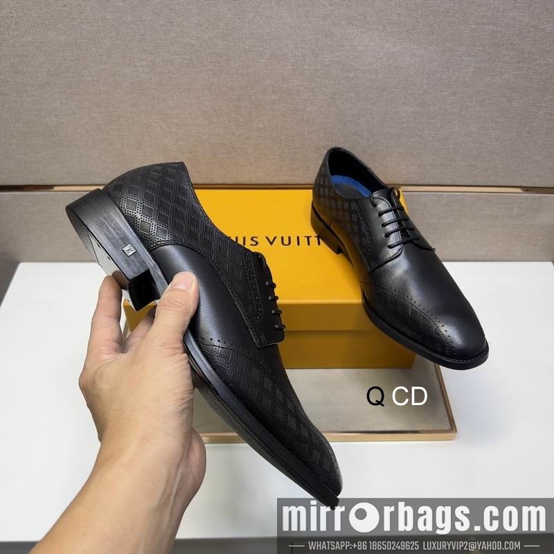 LV Replica Shoes LV sz38-45 CD1108