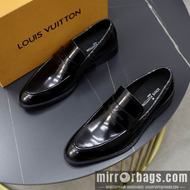 LV Replica Shoes LV sz38-45 mnf0604