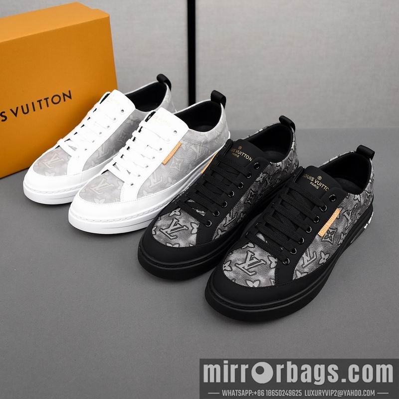 LV Replica Shoes LV sz38-44 mnf0413