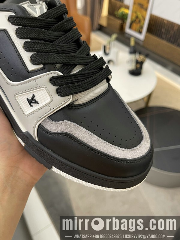 LV Replica ShoesSZ 38-44 0505