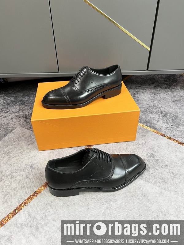 LV Replica Shoes LV sz38-45 mnf0114