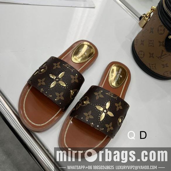 LV Replica Shoes LV sz35-42 GDT0303