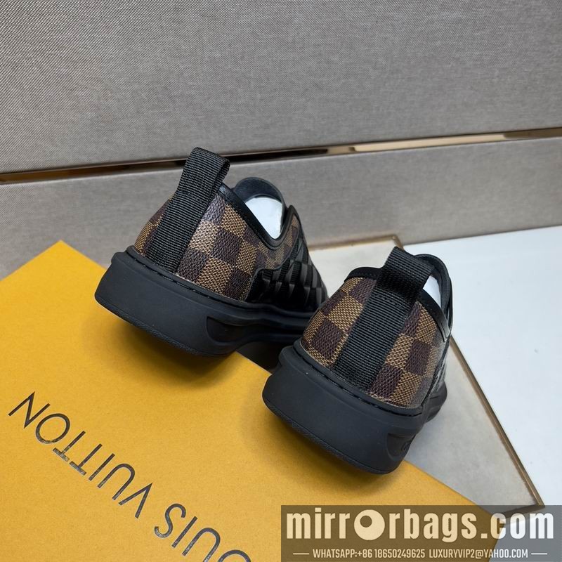 LV Replica Shoes LV sz38-44 mnf0160