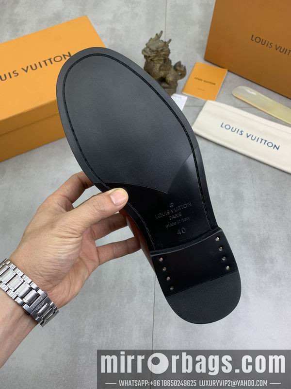 LV Replica ShoesLV sz38-45 mnf0354