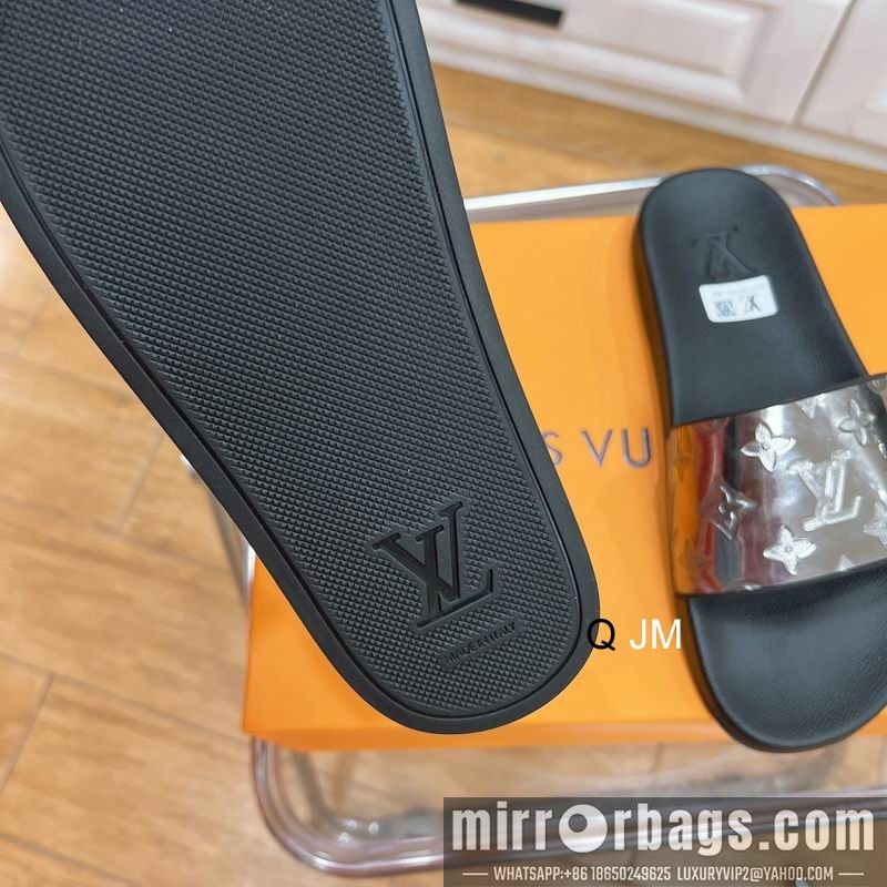 LV Replica Shoes LV sz35-46 JM0607