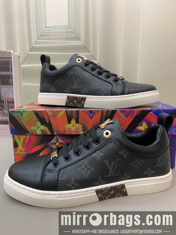 LV Replica Shoes LV sz38-44 mnf0209