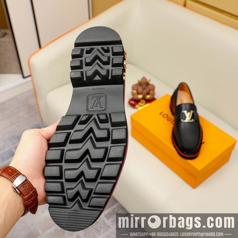 LV Replica ShoesLV  sz38-44 3C n0601