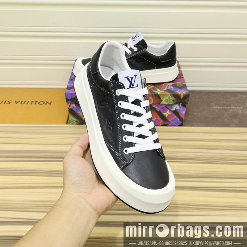 LV Replica Shoes LV sz38-45 mnf0149