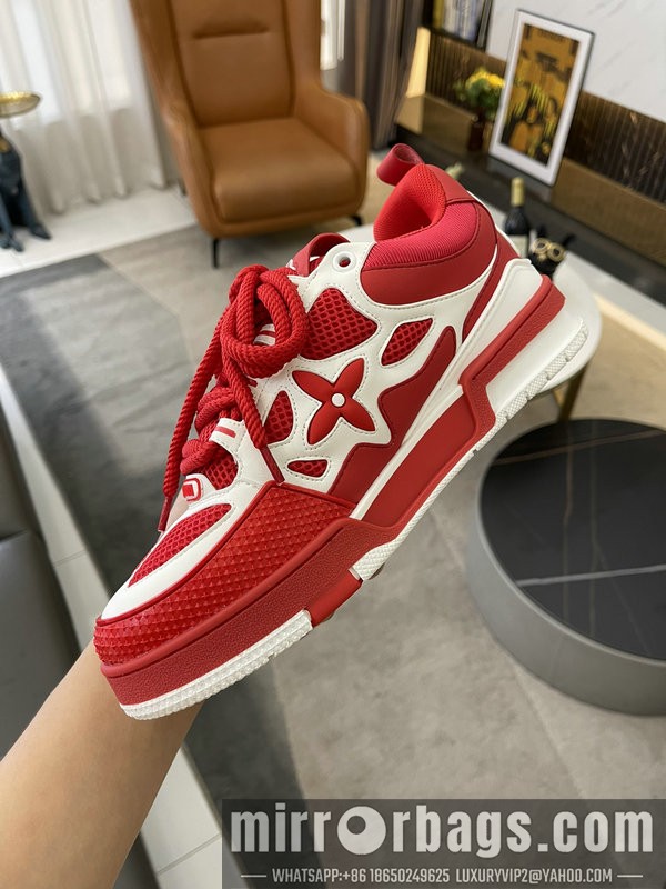 LV Replica ShoesSZ 38-44 0506