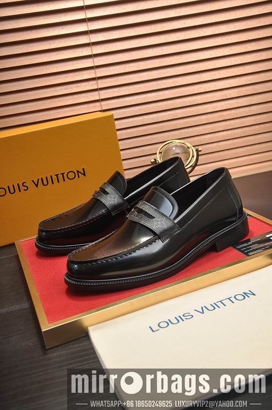 LV Replica Shoes LV sz38-45 mnf0434