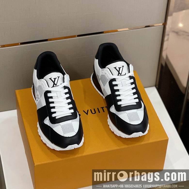 LV Replica Shoessz35-44 4C n0513