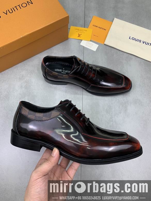 LV Replica Shoes LV sz38-44 0649