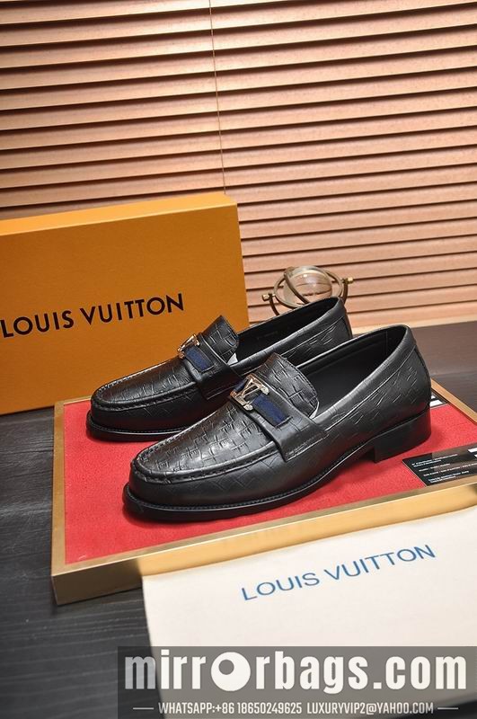 LV Replica Shoes LV sz38-45 mnf0362