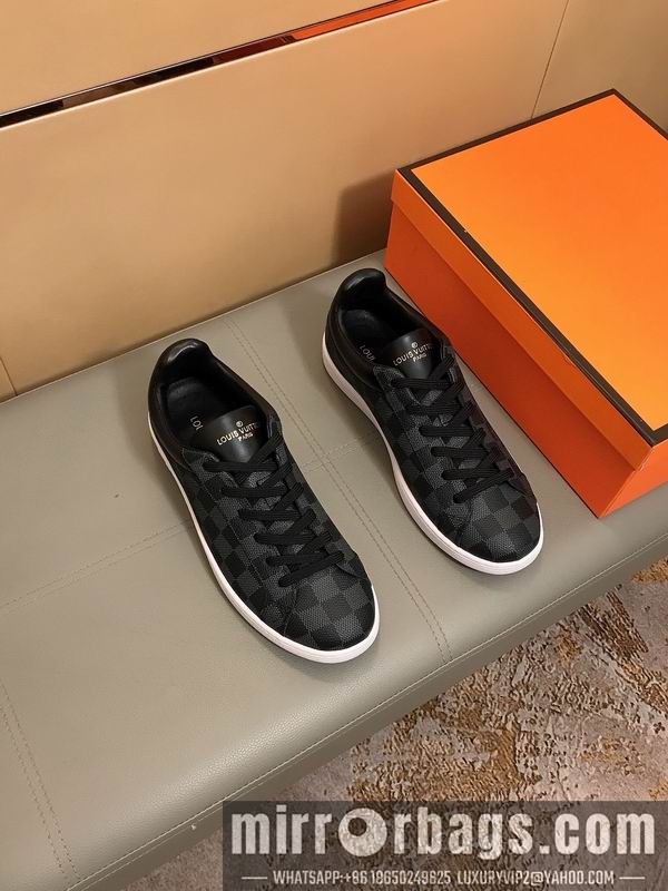 LV Replica Shoes LV sz38-44 mnf0329