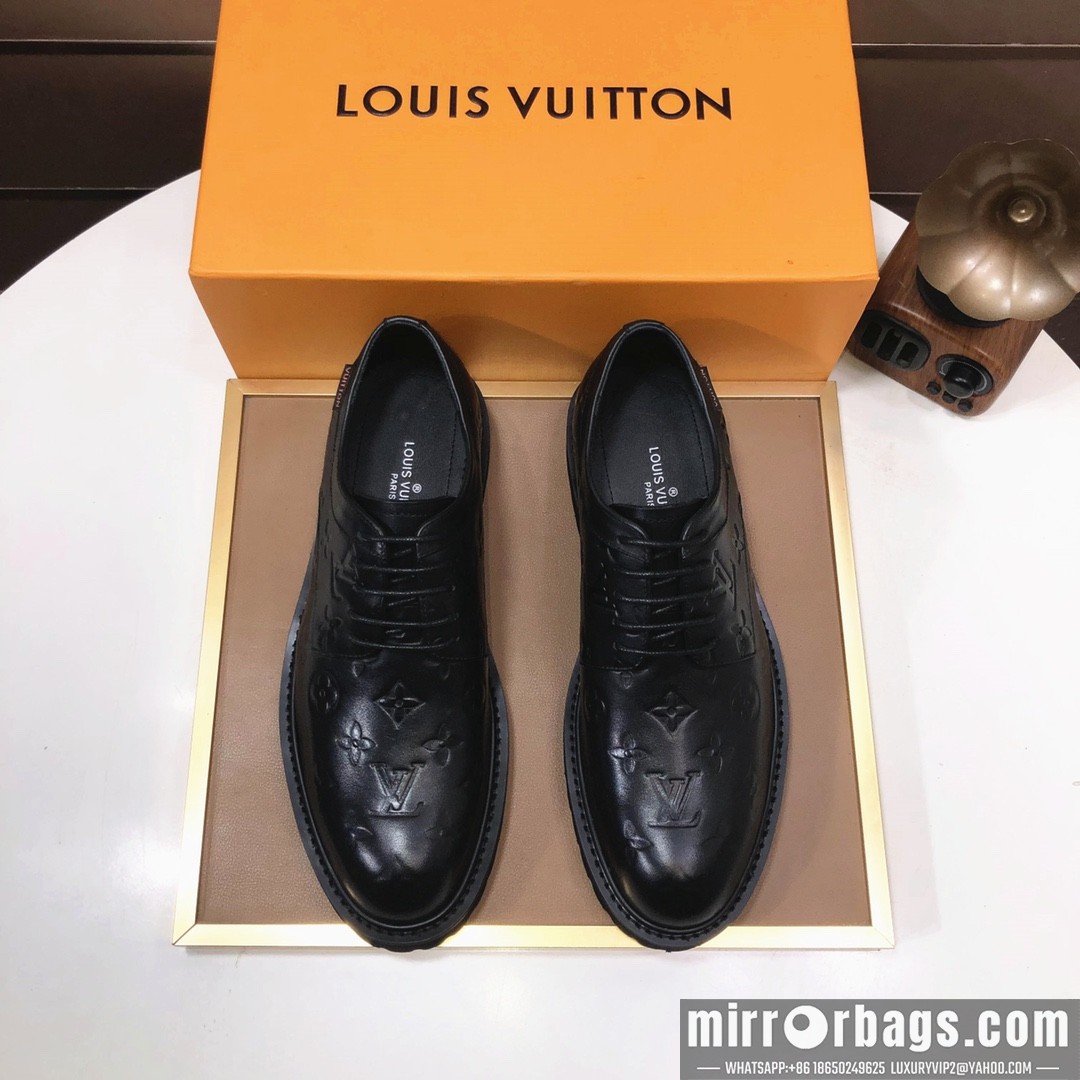 LV Replica Shoes LV sz38-45 hnh0227