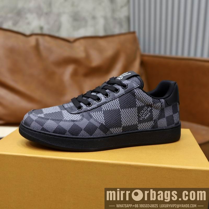 LV Replica Shoes LV sz38-45 mnf0636