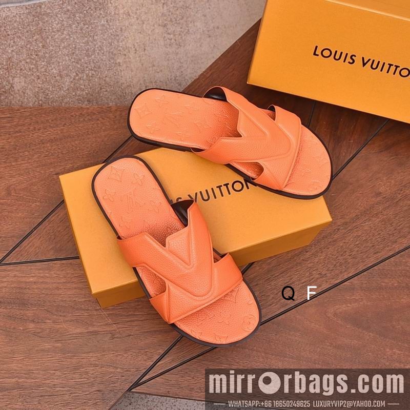 LV Replica Shoes LV sz38-45 14C TF0803