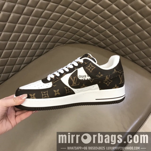 LV Replica ShoesSZ 38-44 0506