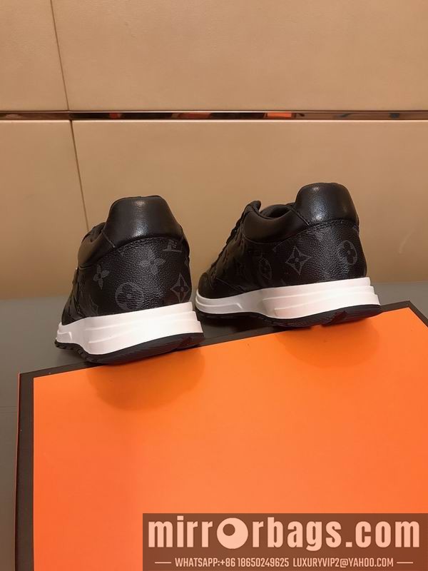 LV Replica Shoes LV sz38-44 mnf03111