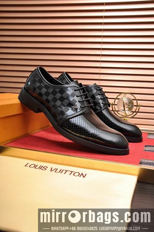 LV Replica Shoes LV sz38-45 mnf0714