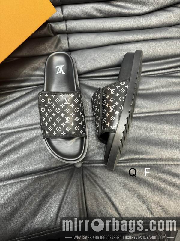 LV Replica Shoes LV sz38-45 TF0904