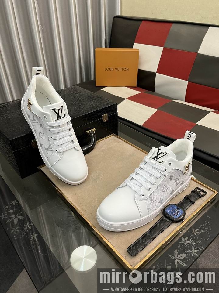 LV Replica Shoes LV sz38-44 hnh0253