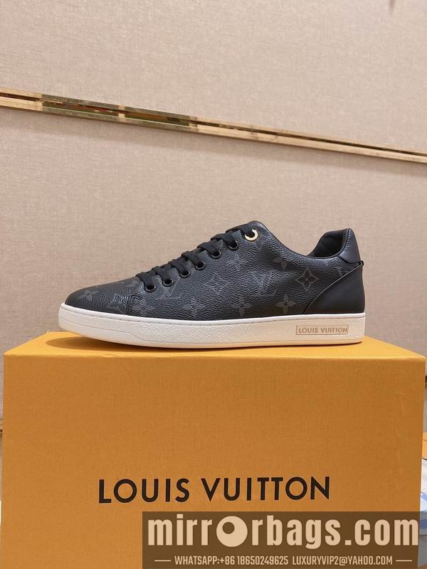 LV Replica Shoes LV sz38-45 mnf0346